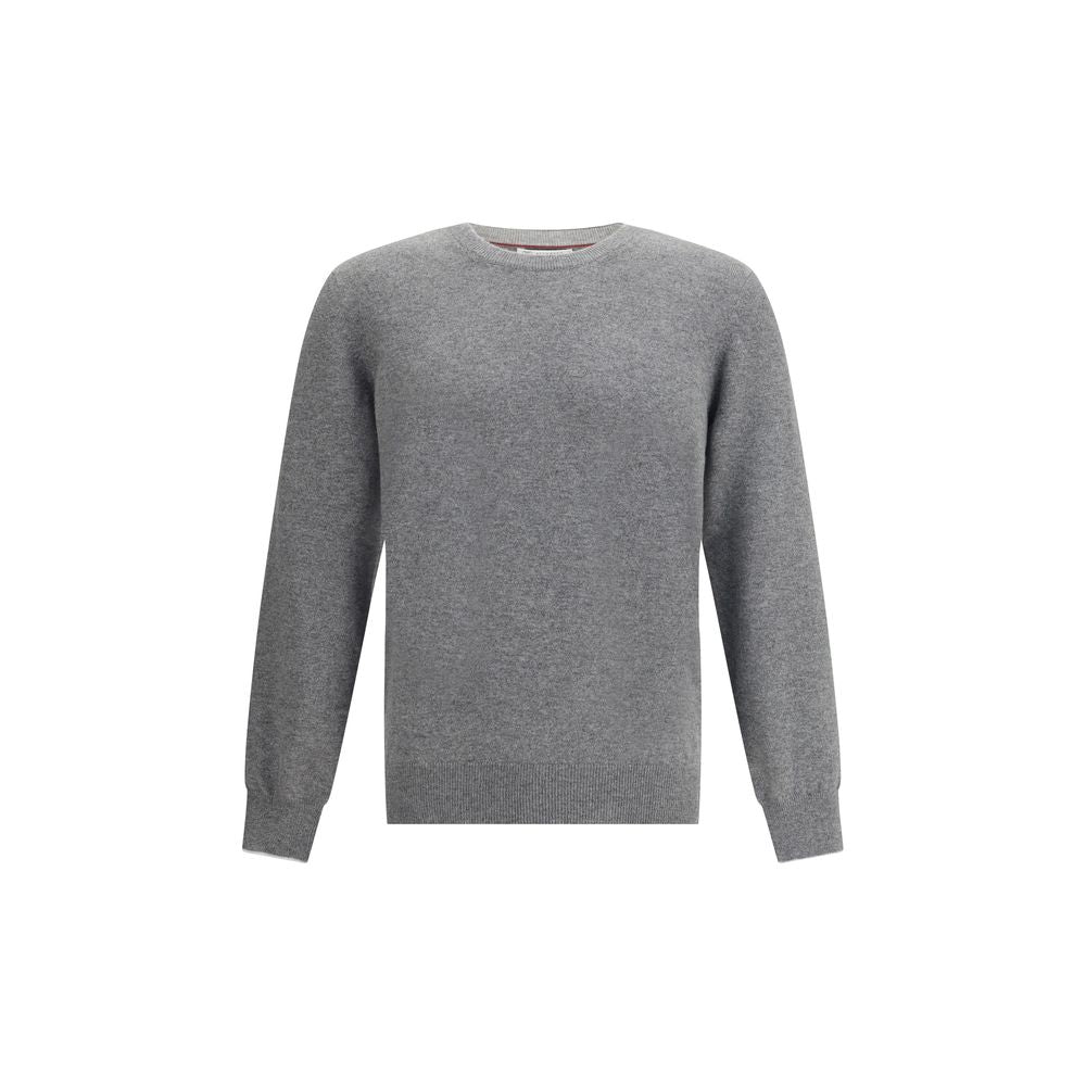 Pull en cachemire