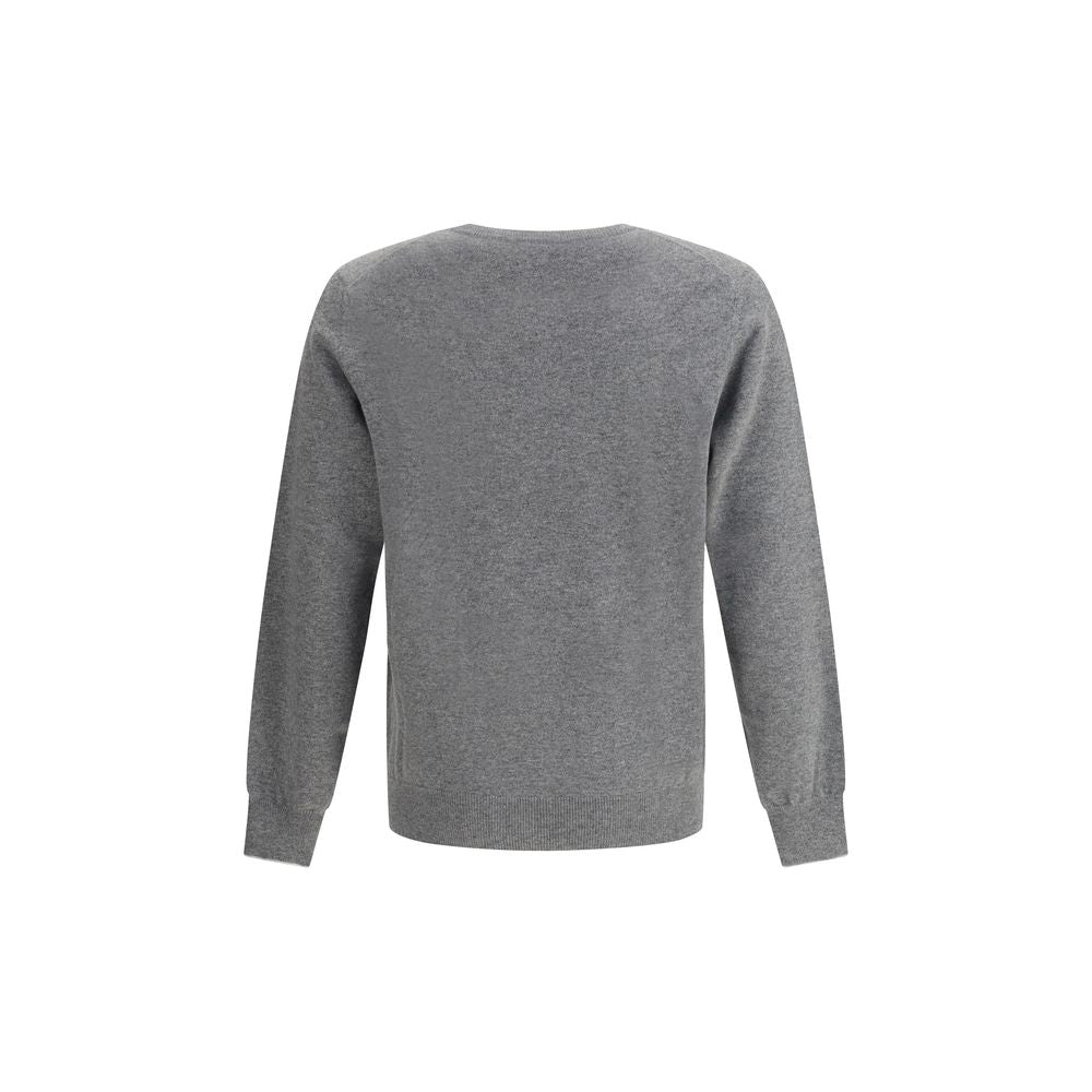 Pull en cachemire