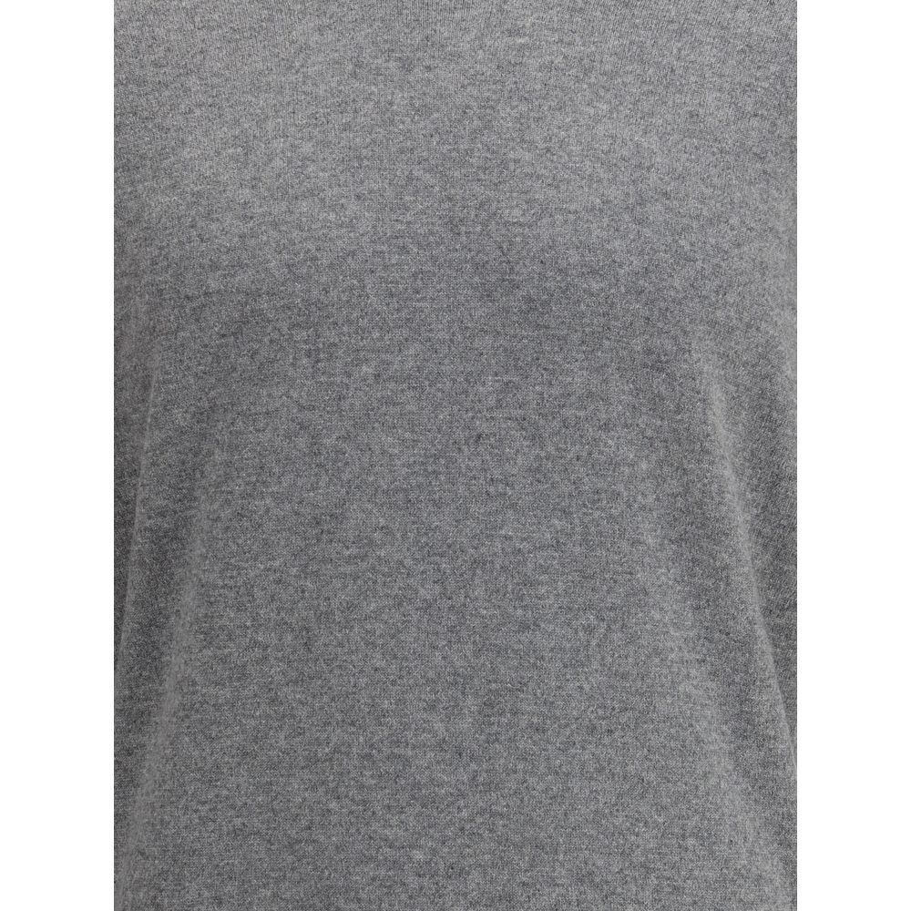 Pull en cachemire