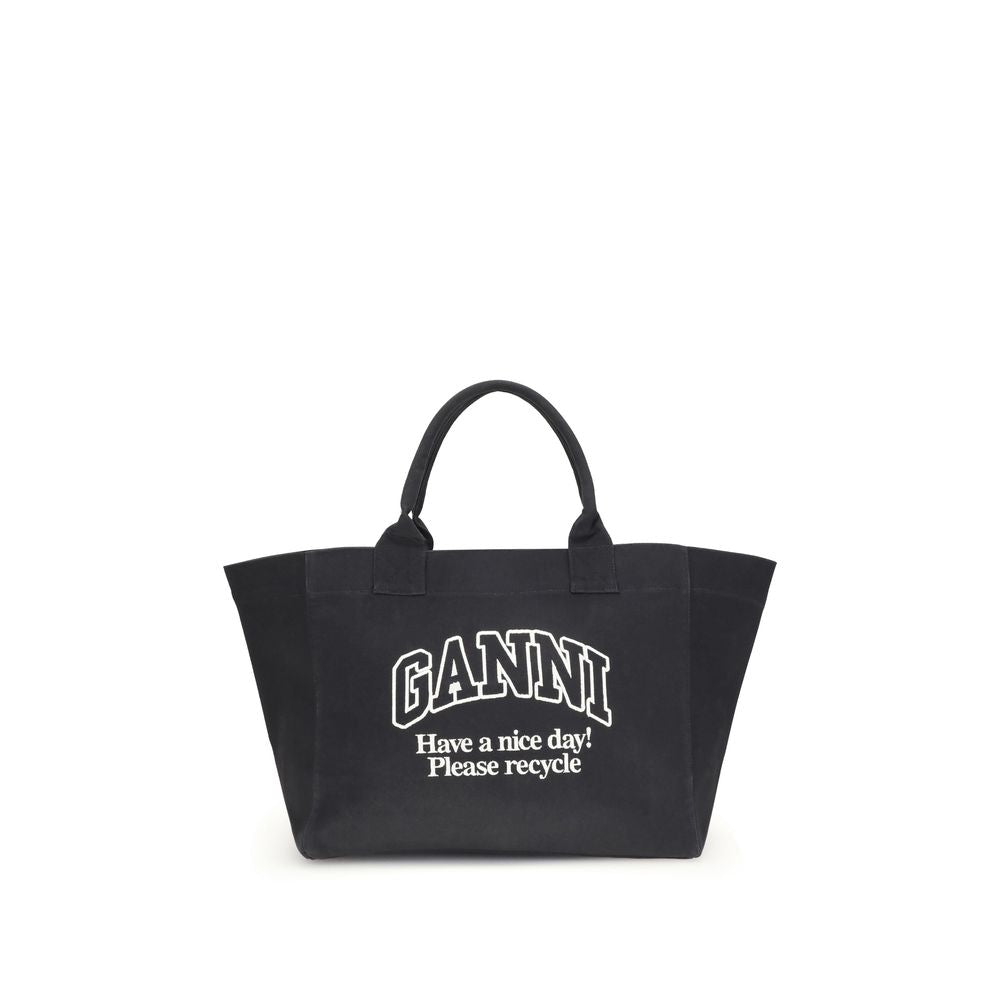 Grand sac cabas en toile XXL