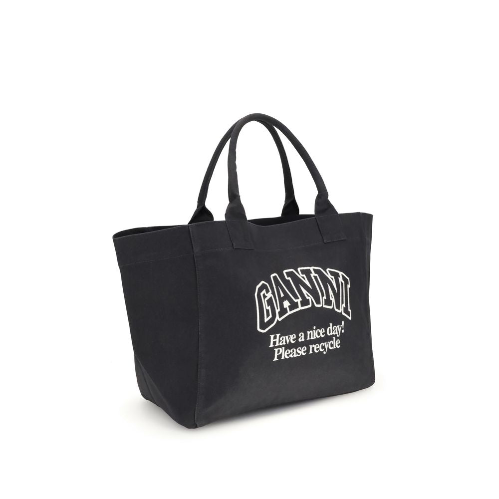 Grand sac cabas en toile XXL