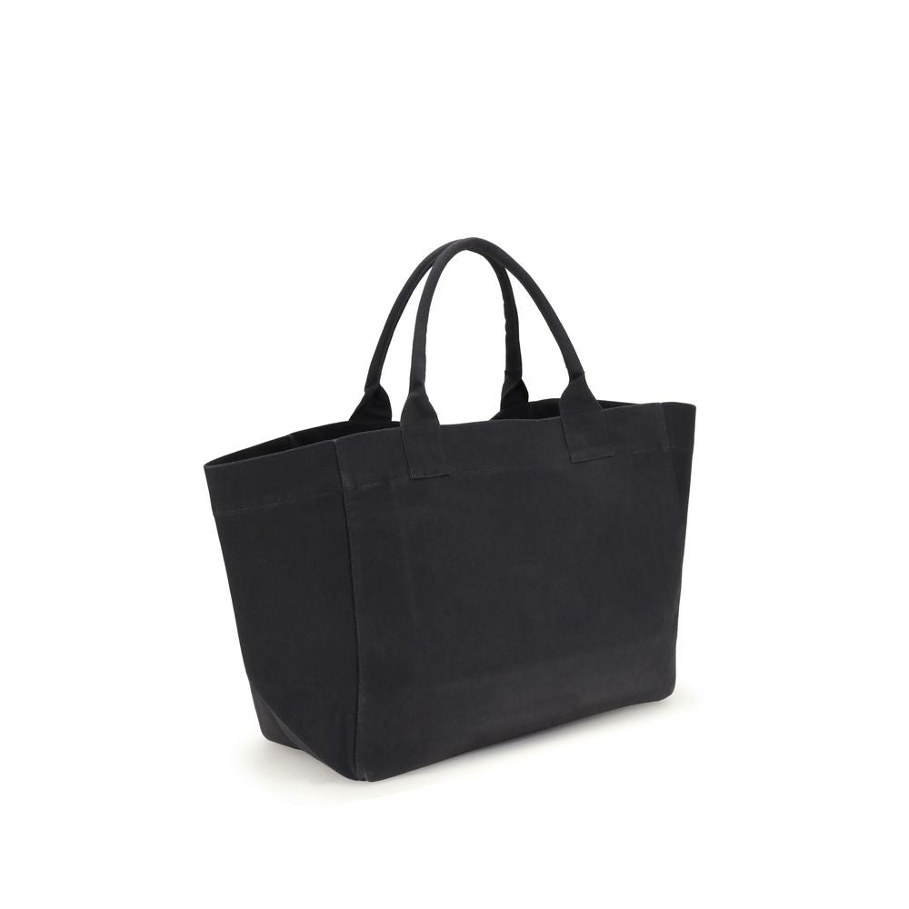 Grand sac cabas en toile XXL