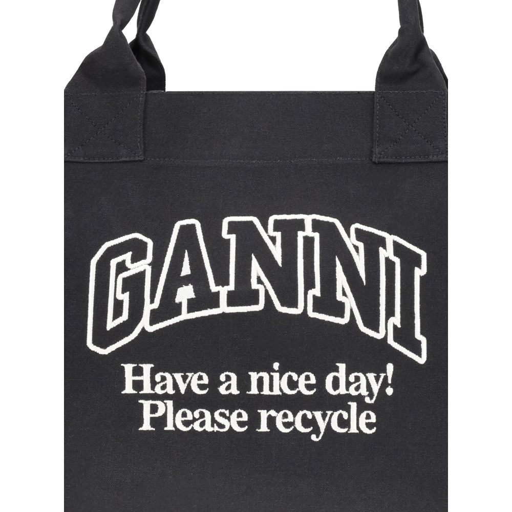 Grand sac cabas en toile XXL