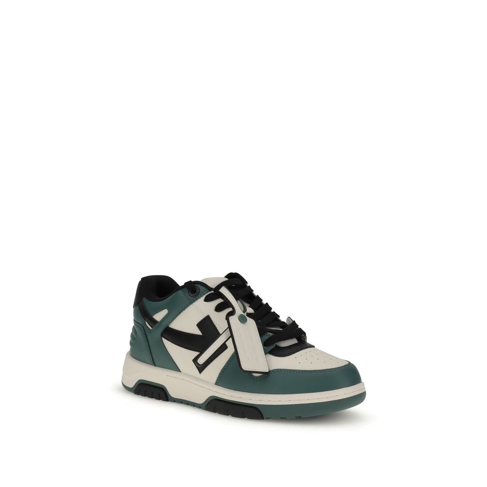 Sneakers de bureau décontractées