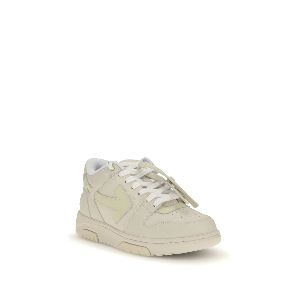 Sneakers de bureau décontractées