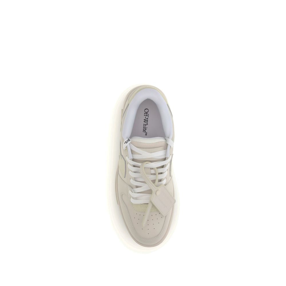 Sneakers de bureau décontractées