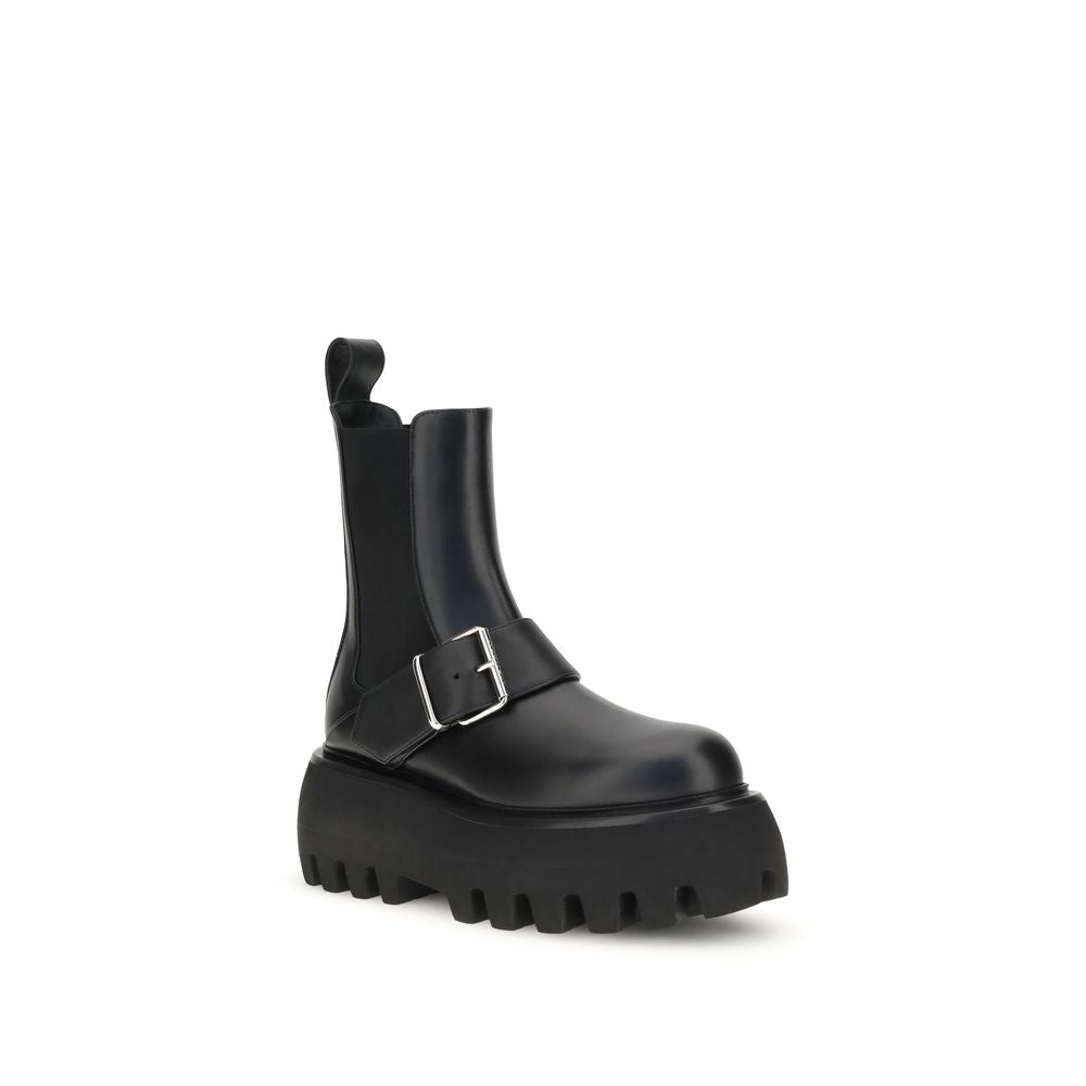 Bottes de cheville Sofa