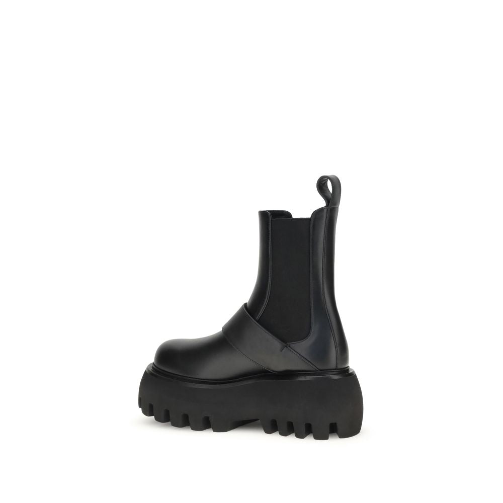 Bottes de cheville Sofa