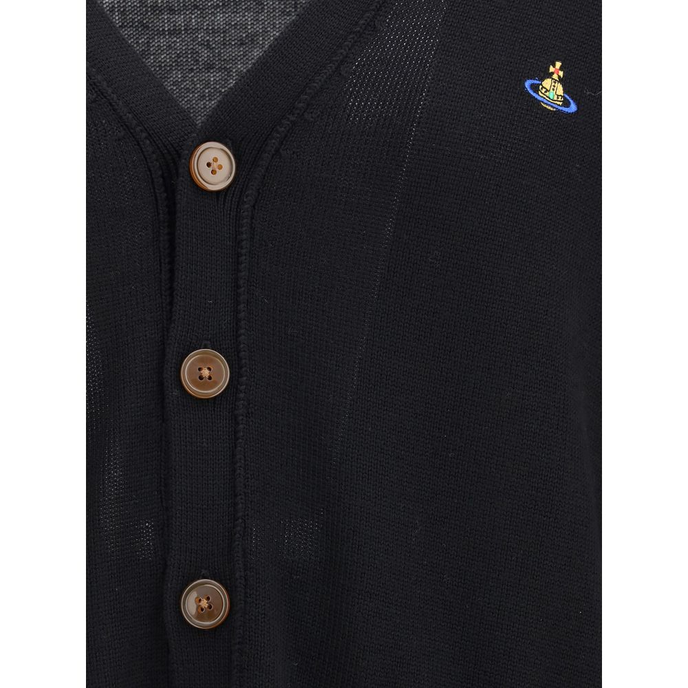 Cardigan Alex de Vivienne Westwood