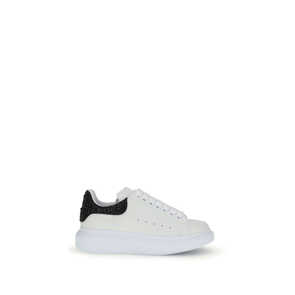Sneaker surdimensionnée