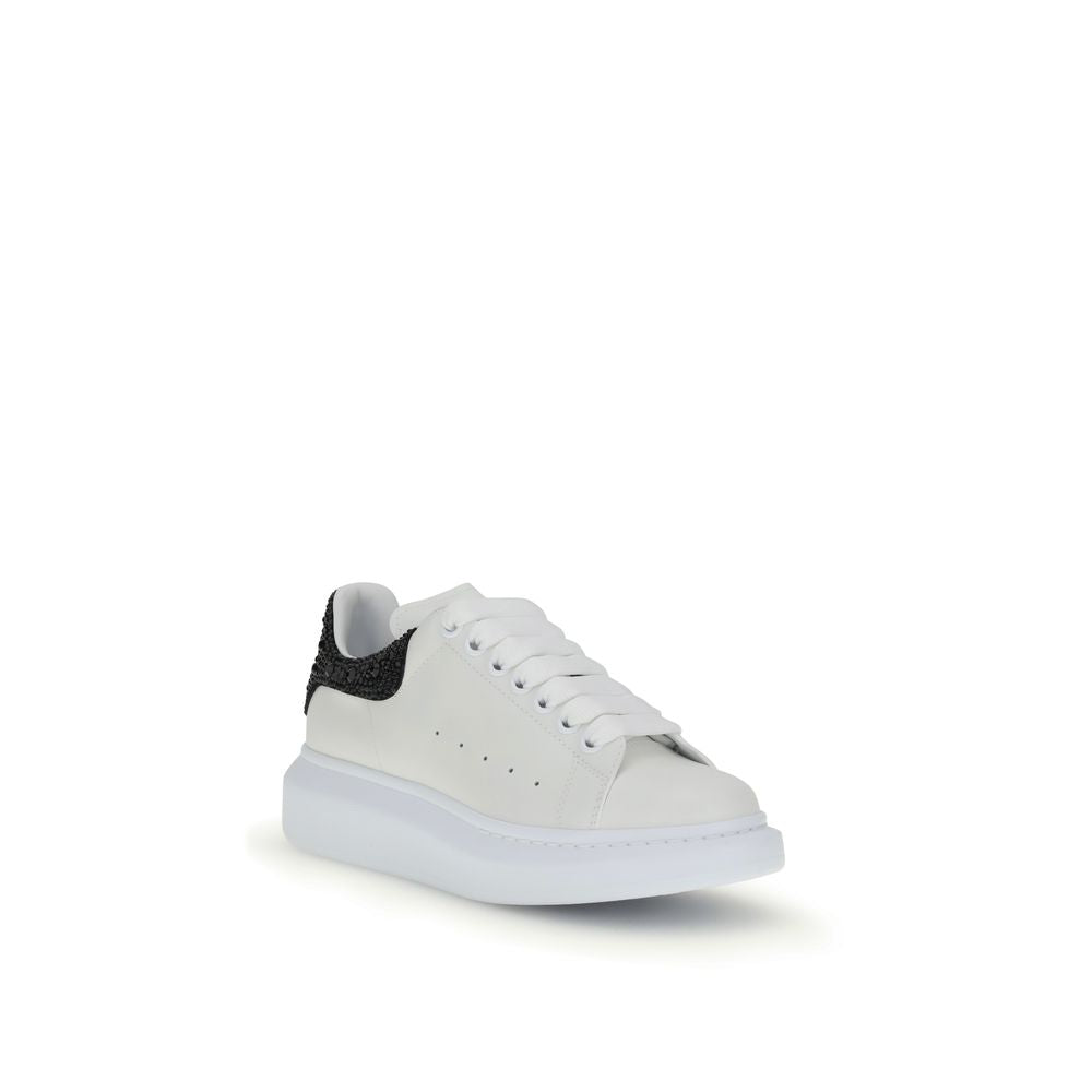 Sneaker surdimensionnée
