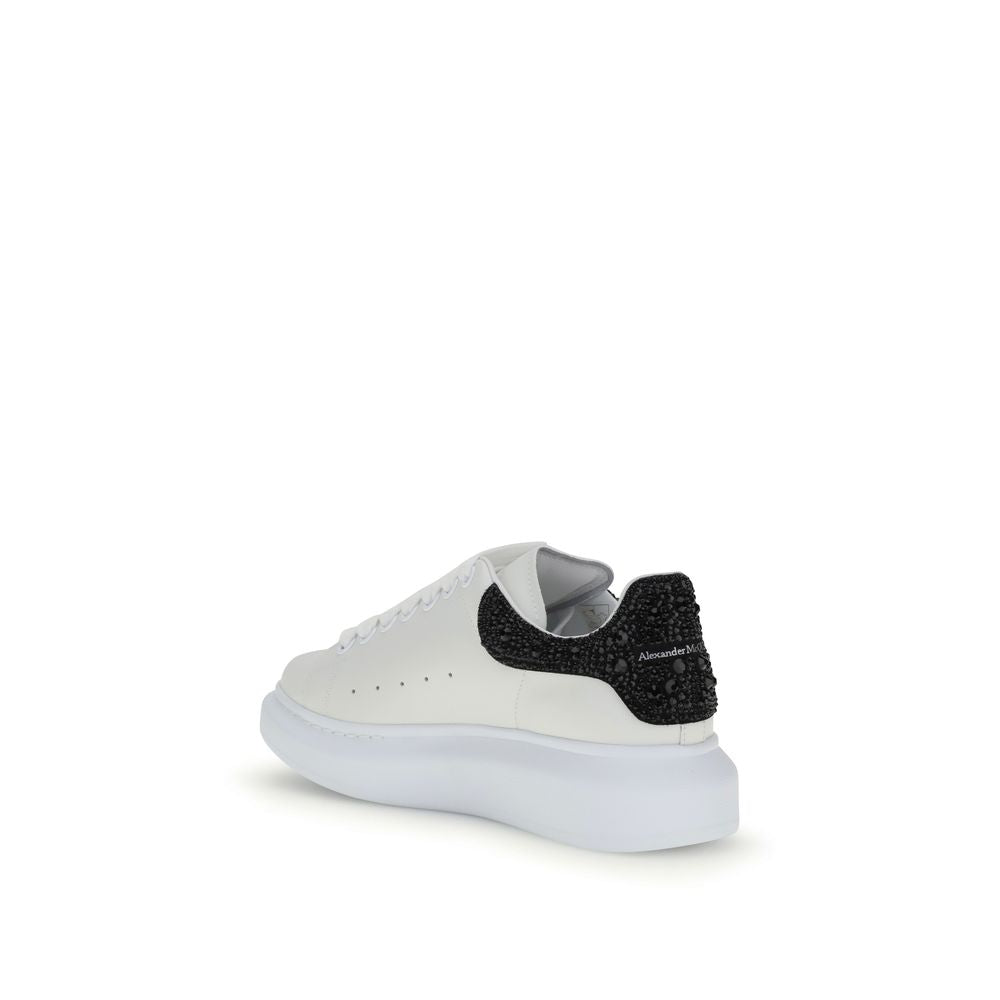 Sneaker surdimensionnée