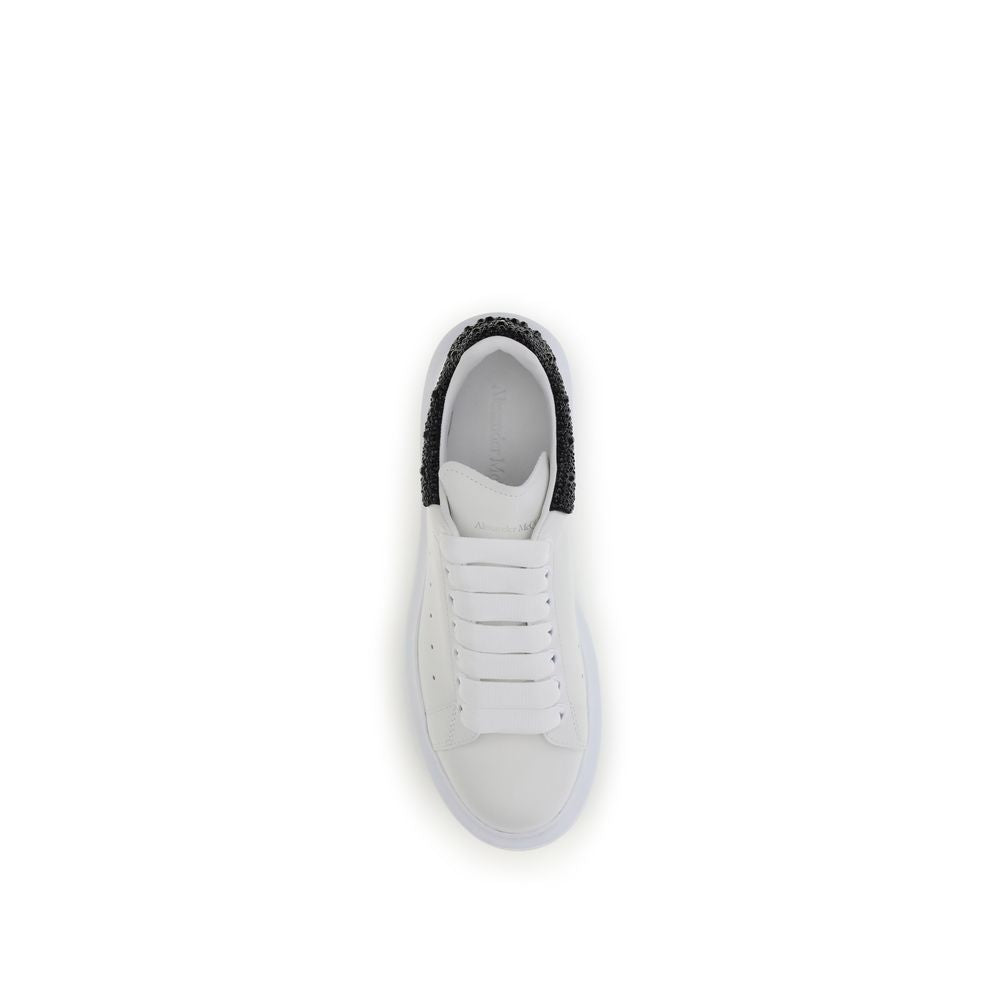 Sneaker surdimensionnée