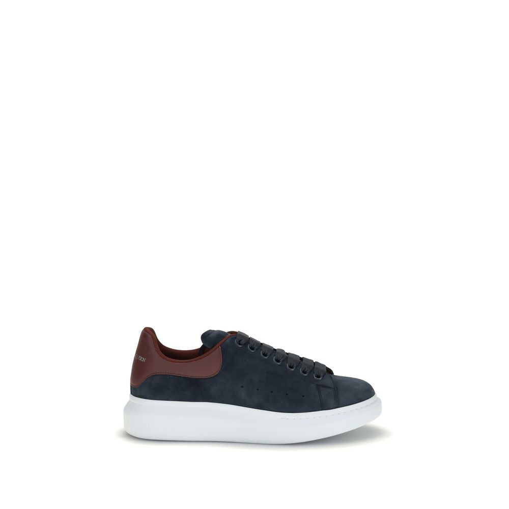 Sneaker Oversize d'Alexander McQueen