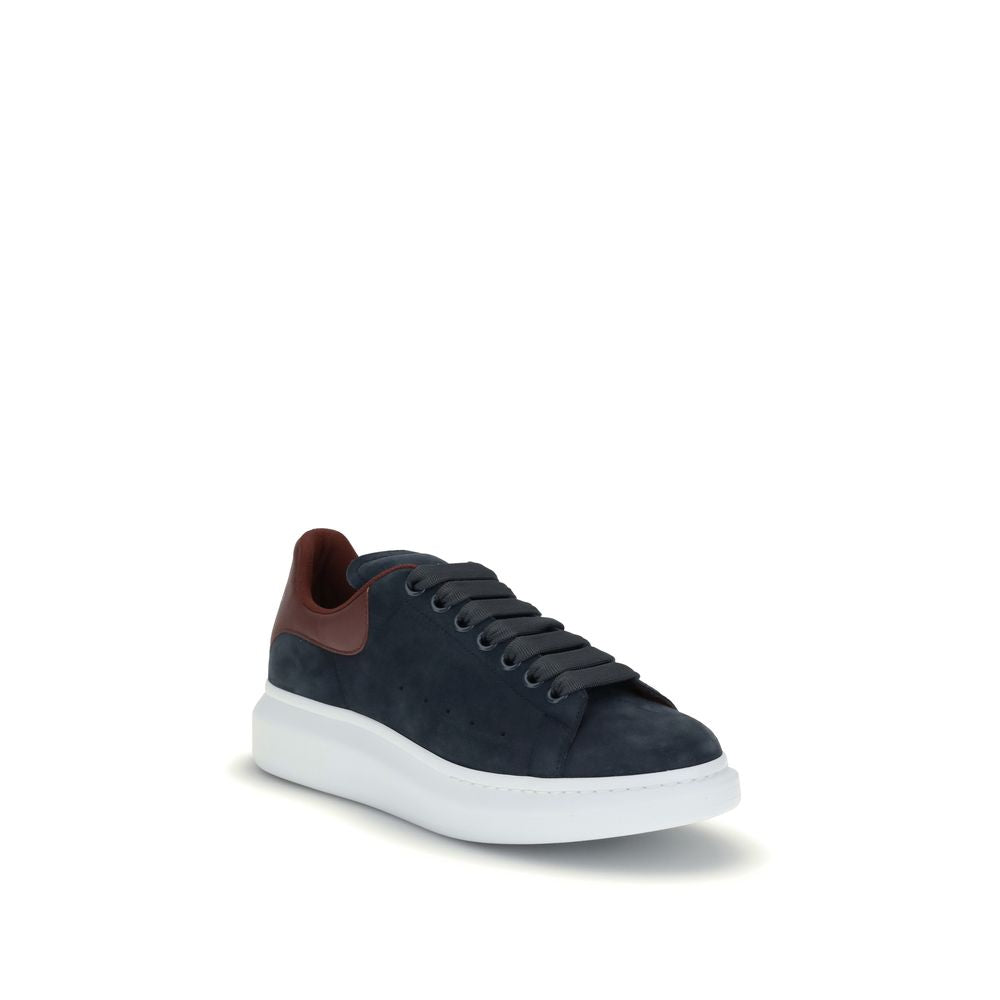 Sneaker Oversize d'Alexander McQueen