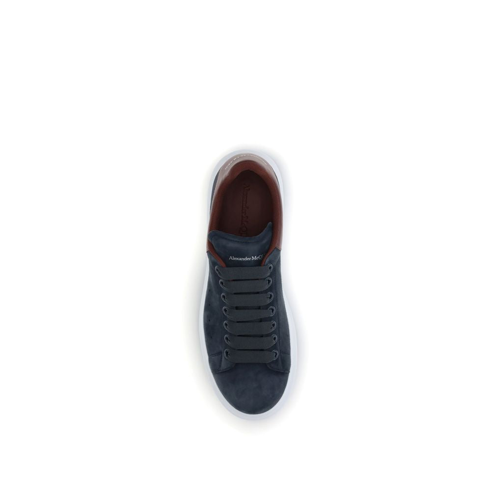 Sneaker Oversize d'Alexander McQueen