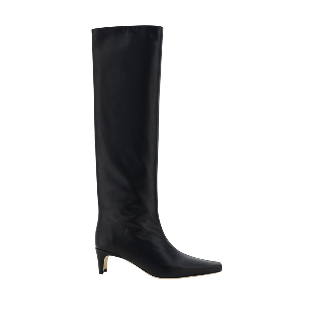 Bottes Staud Wally