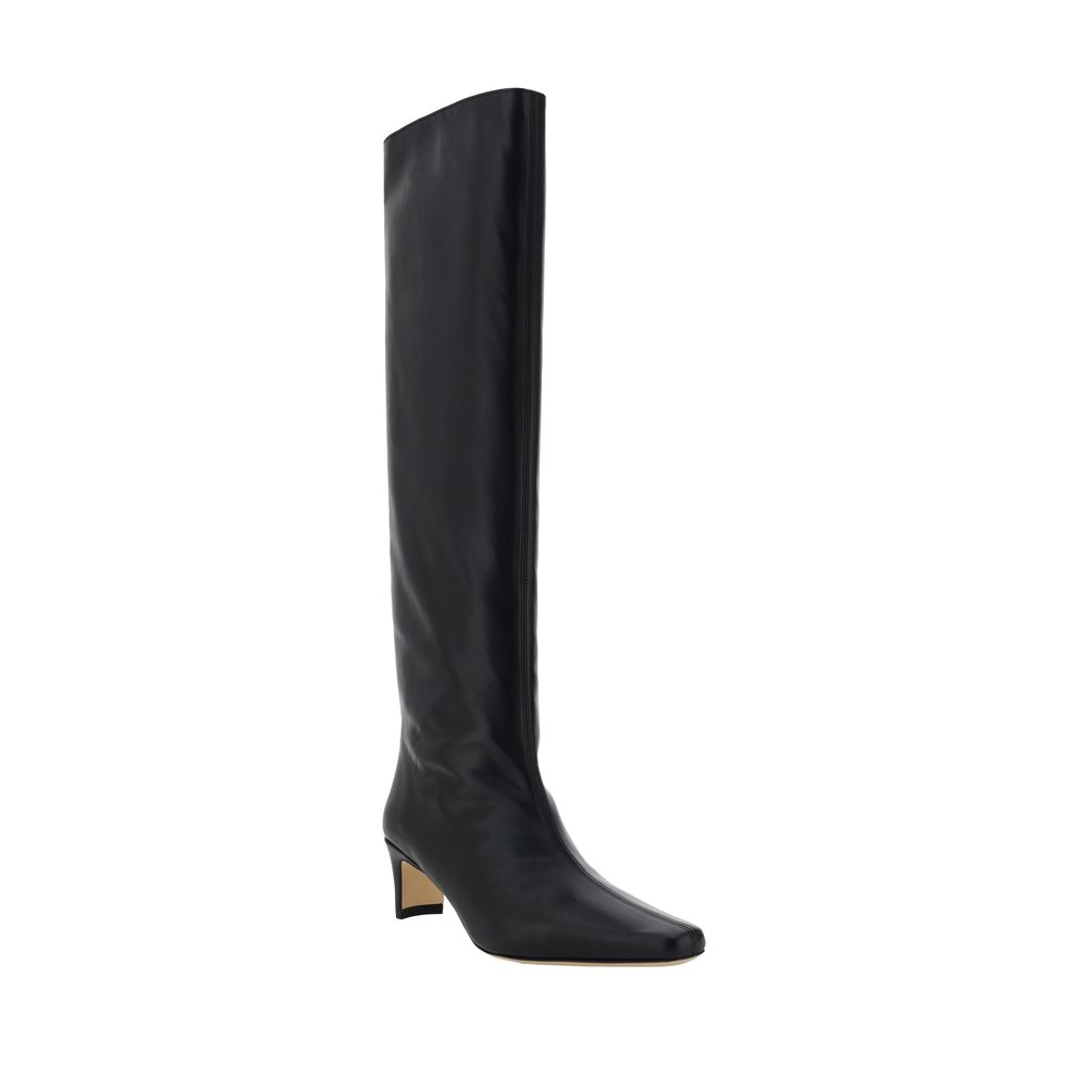 Bottes Staud Wally
