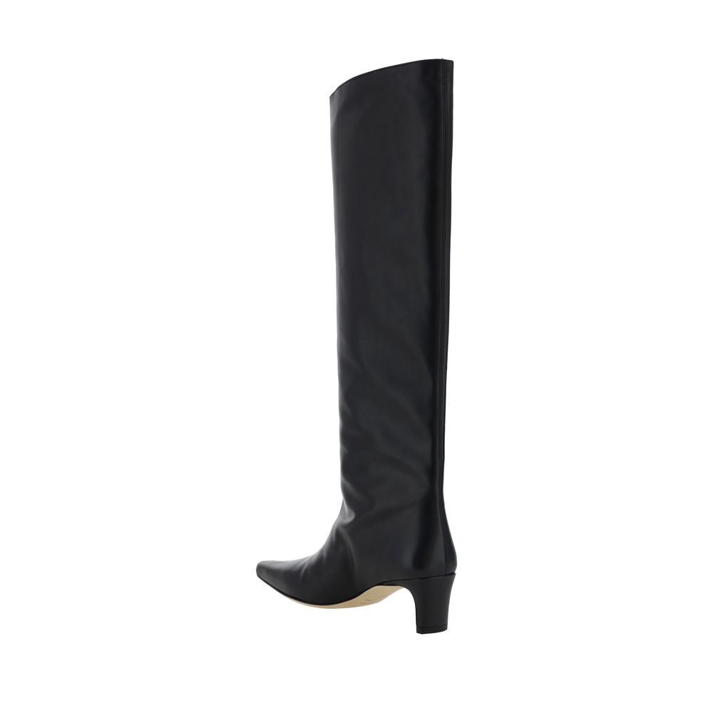 Bottes Staud Wally