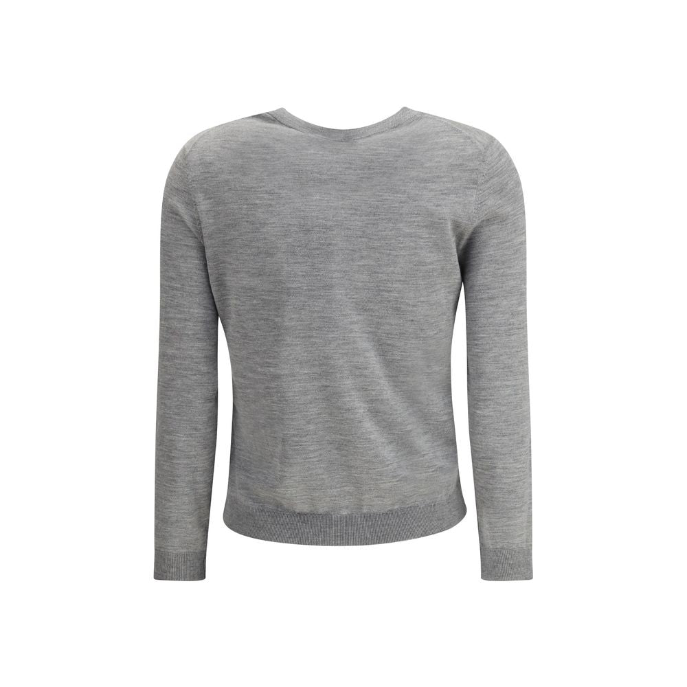 Cardigan en cachemire