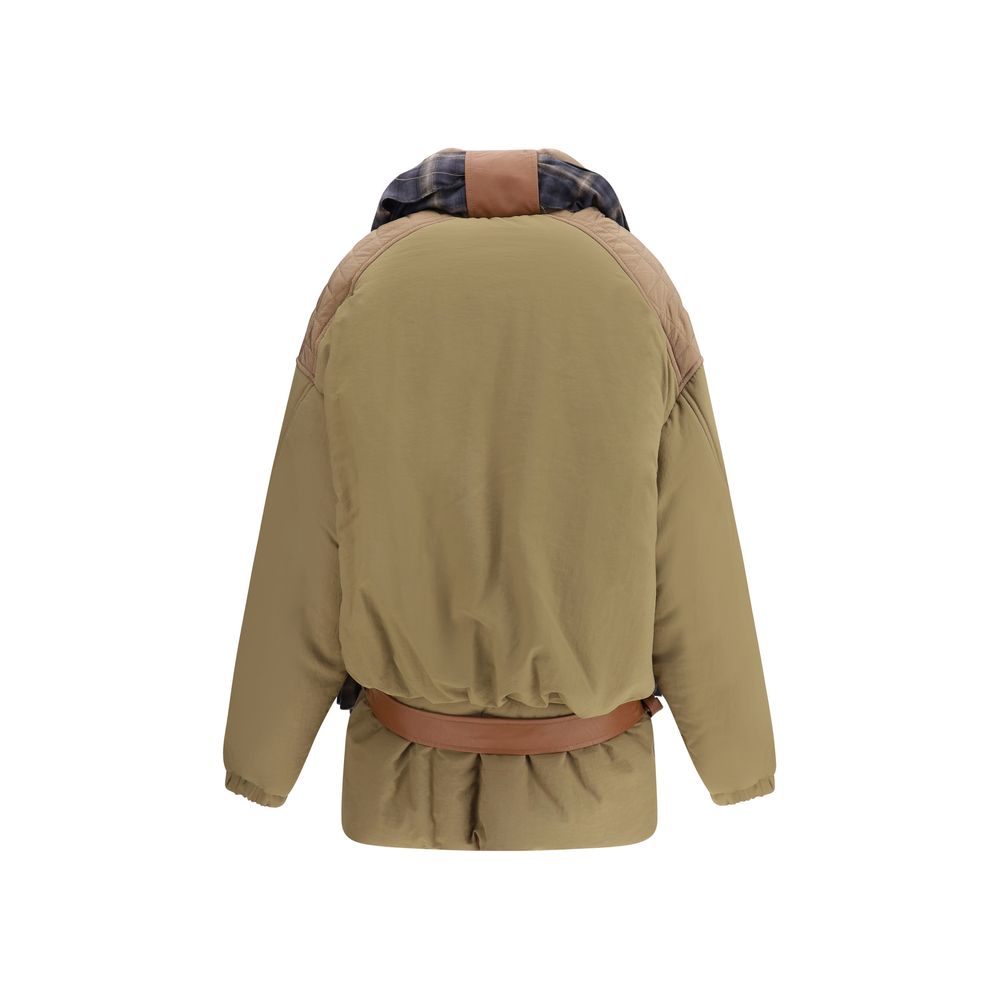 Veste Amy