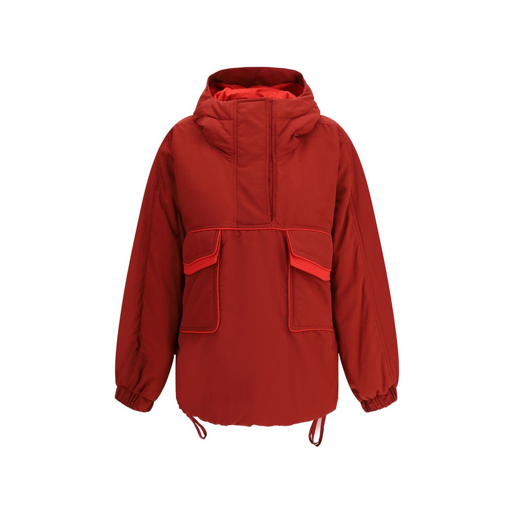 Veste anorak Zoe en polyamide