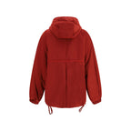 Veste anorak Zoe en polyamide