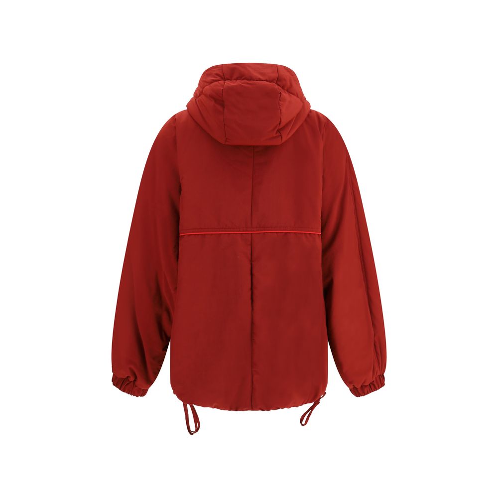 Veste anorak Zoe en polyamide