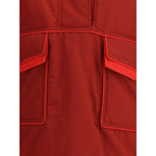 Veste anorak Zoe en polyamide