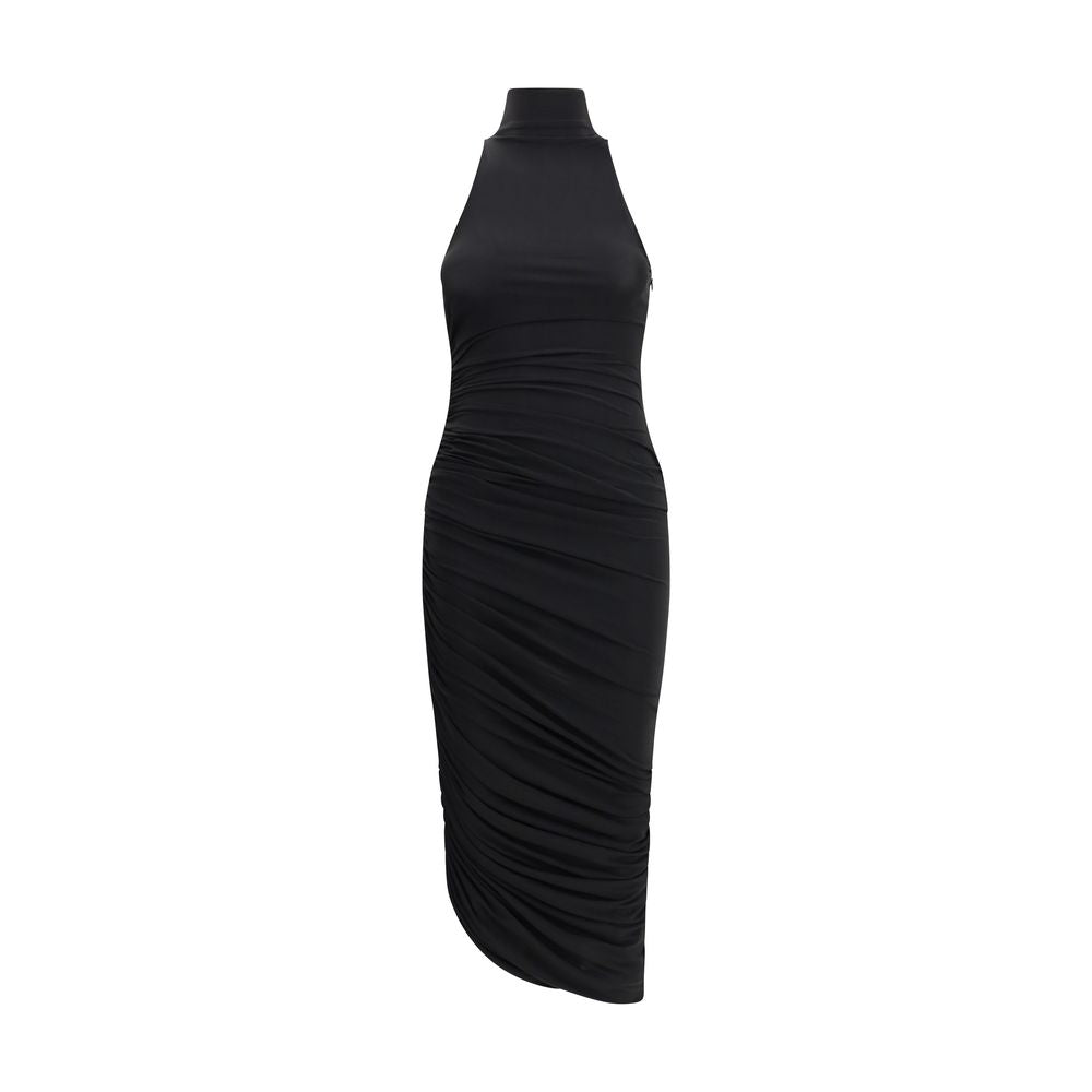 La robe midi Piazza