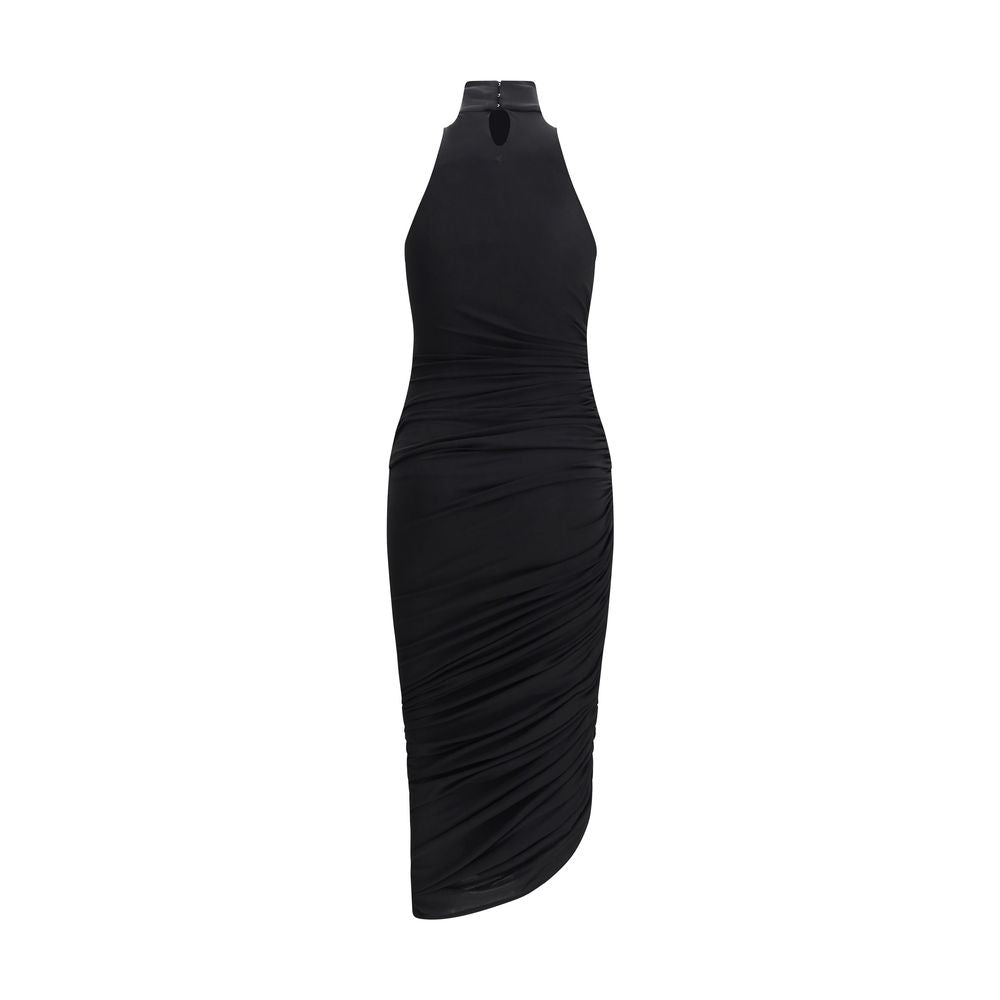 La robe midi Piazza