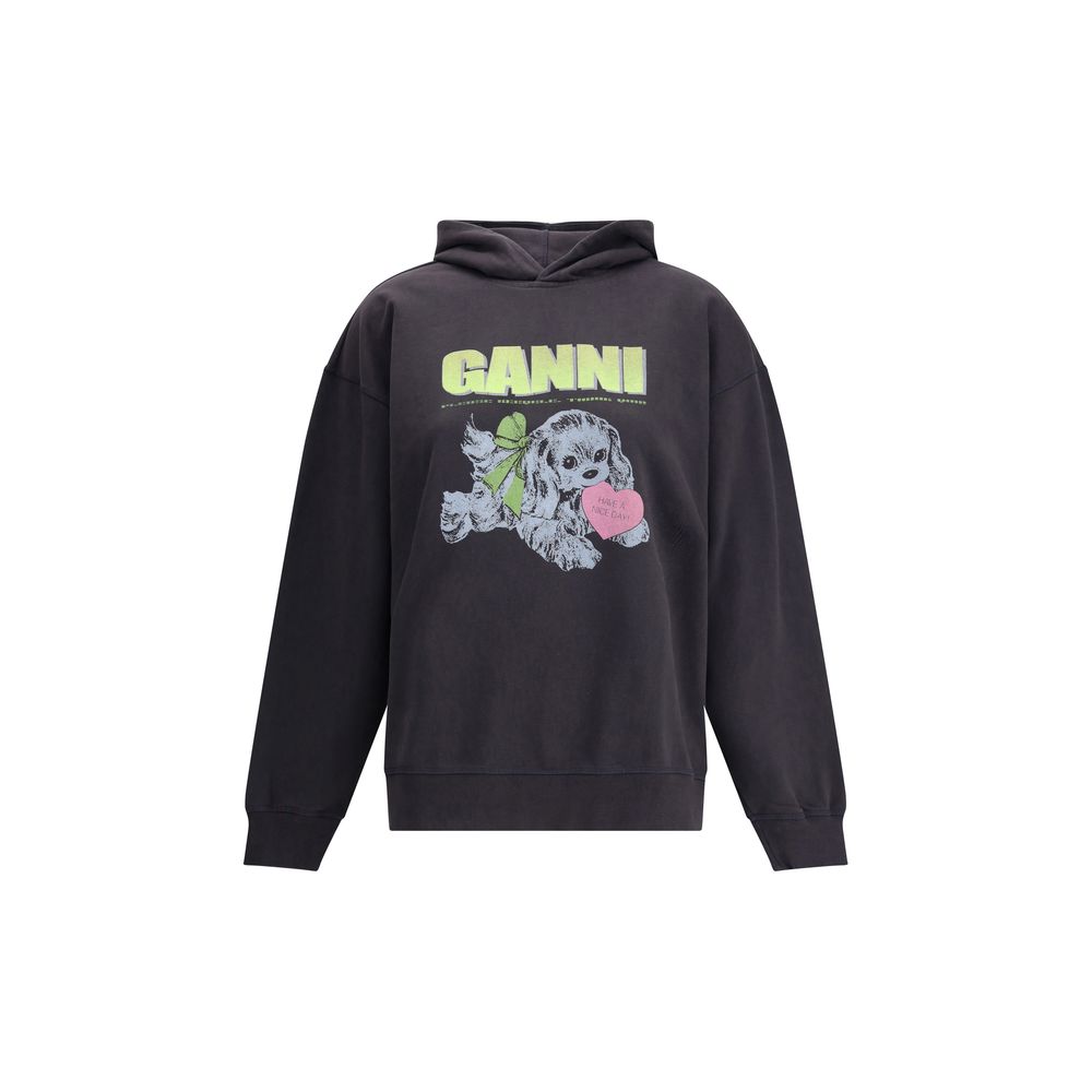 Sweat à capuche pour chiot