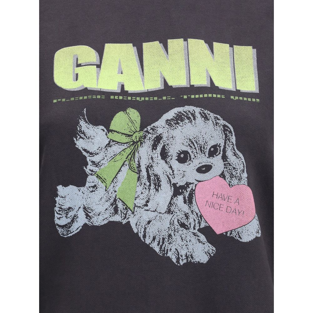 Sweat à capuche pour chiot