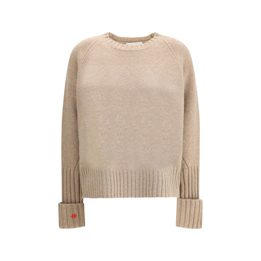 Pull en laine mérinos