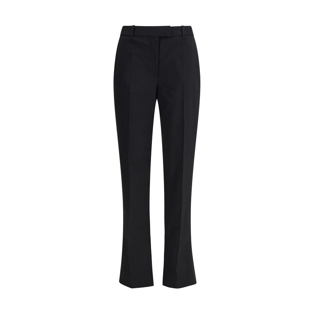 Pantalons moulants