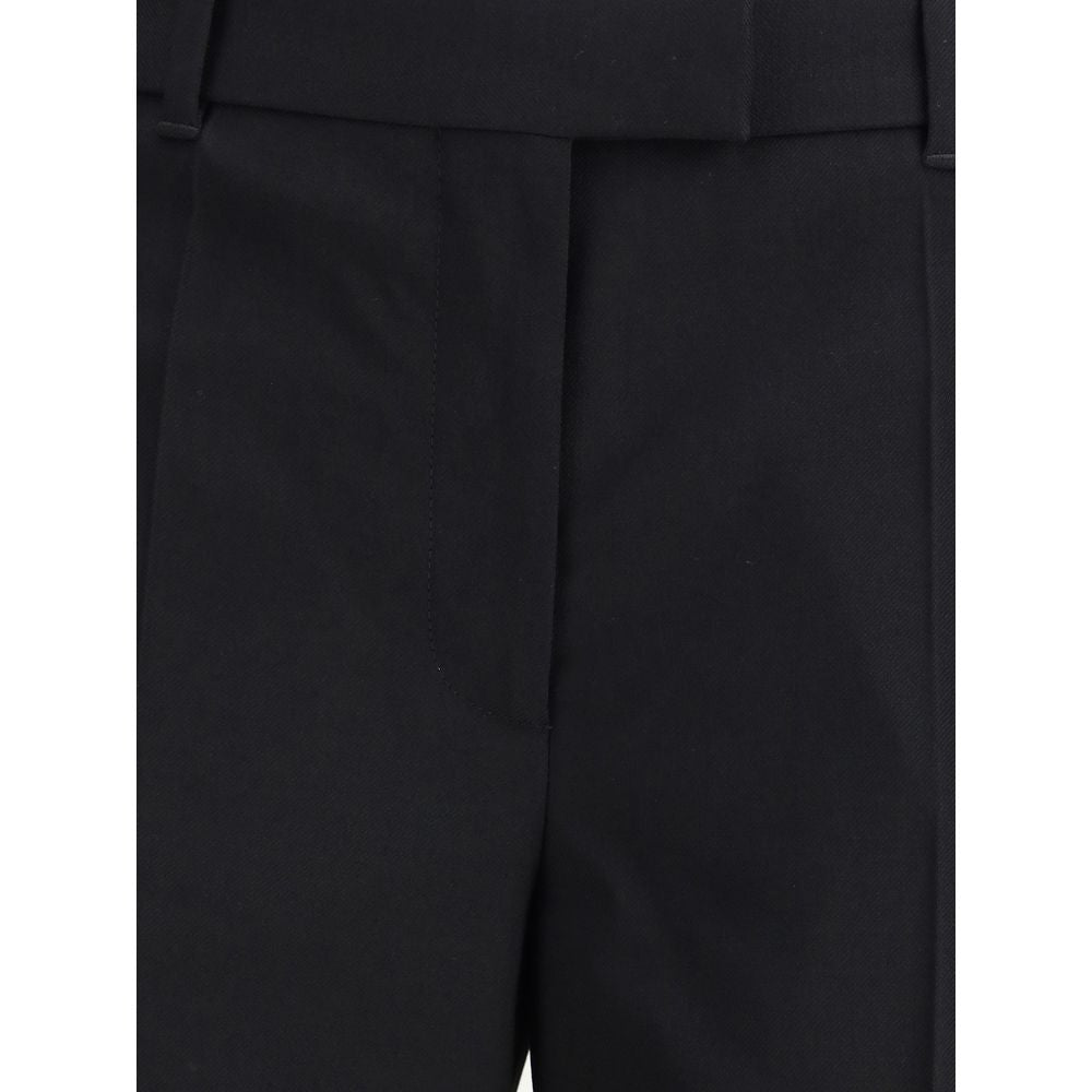 Pantalons moulants