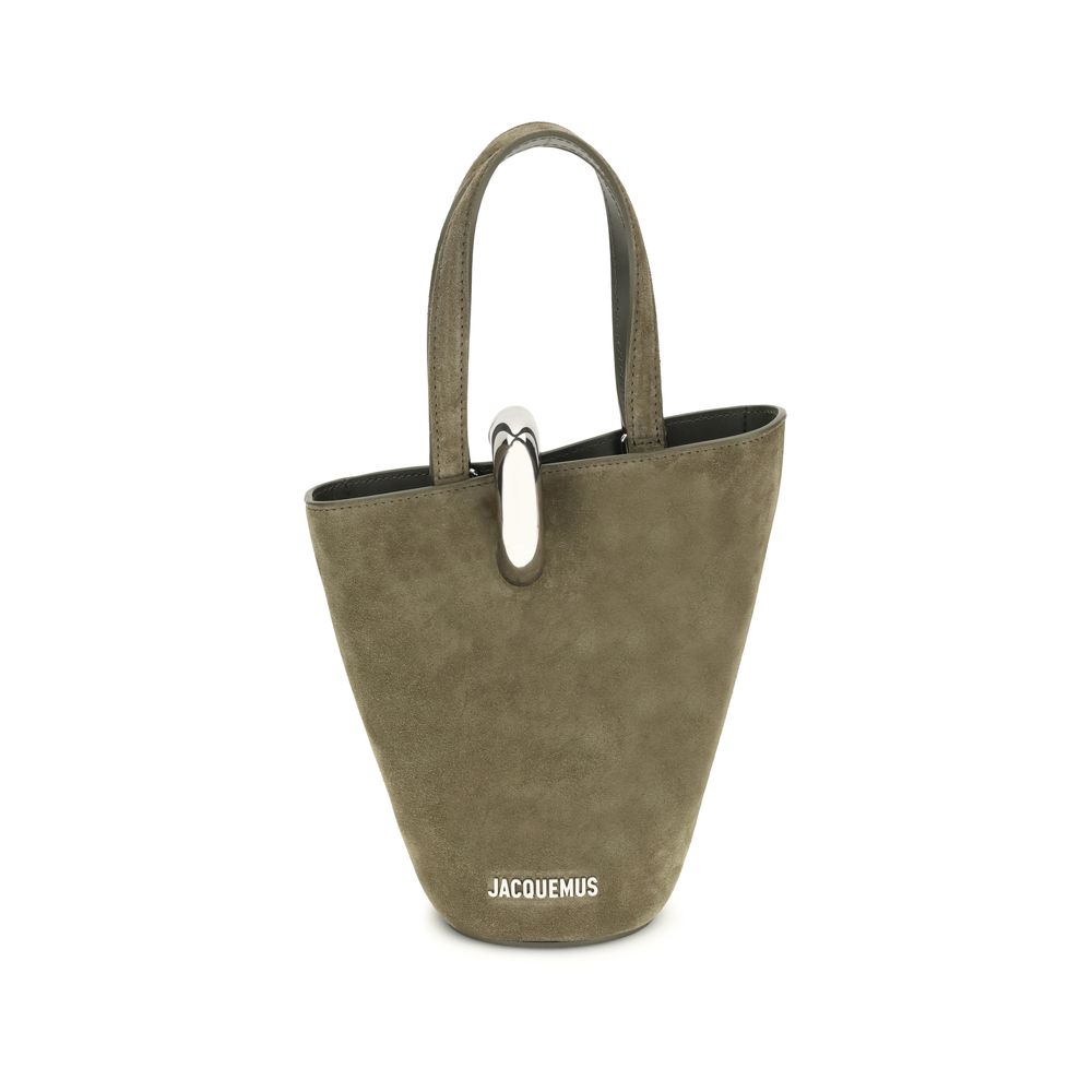Sac en forme de seau asymétrique
