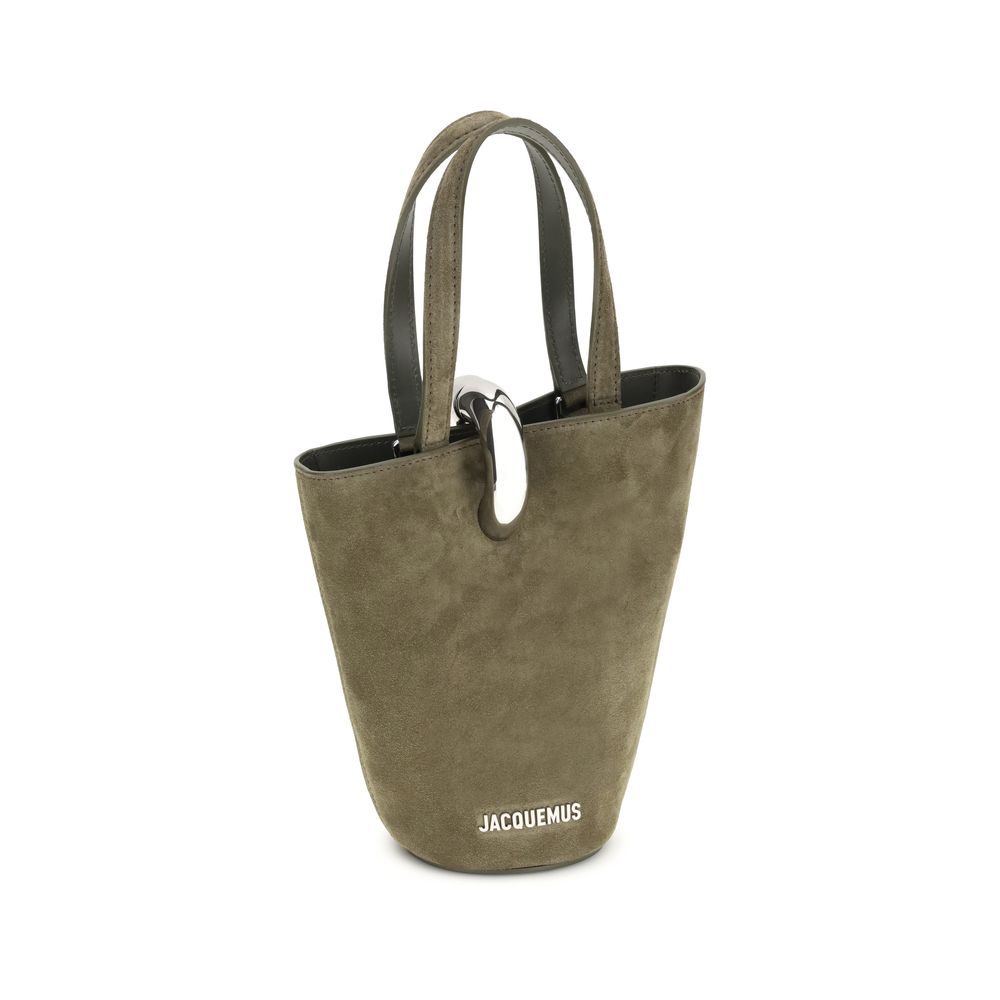 Sac en forme de seau asymétrique