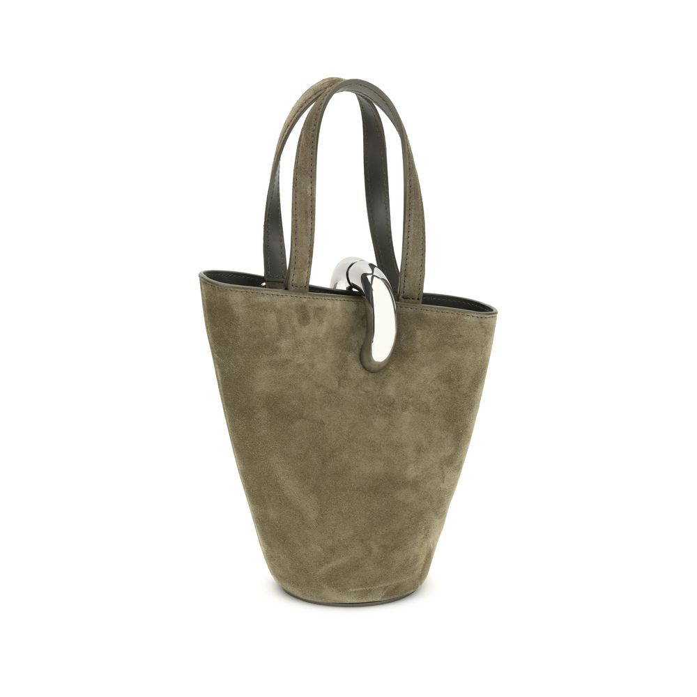 Sac en forme de seau asymétrique