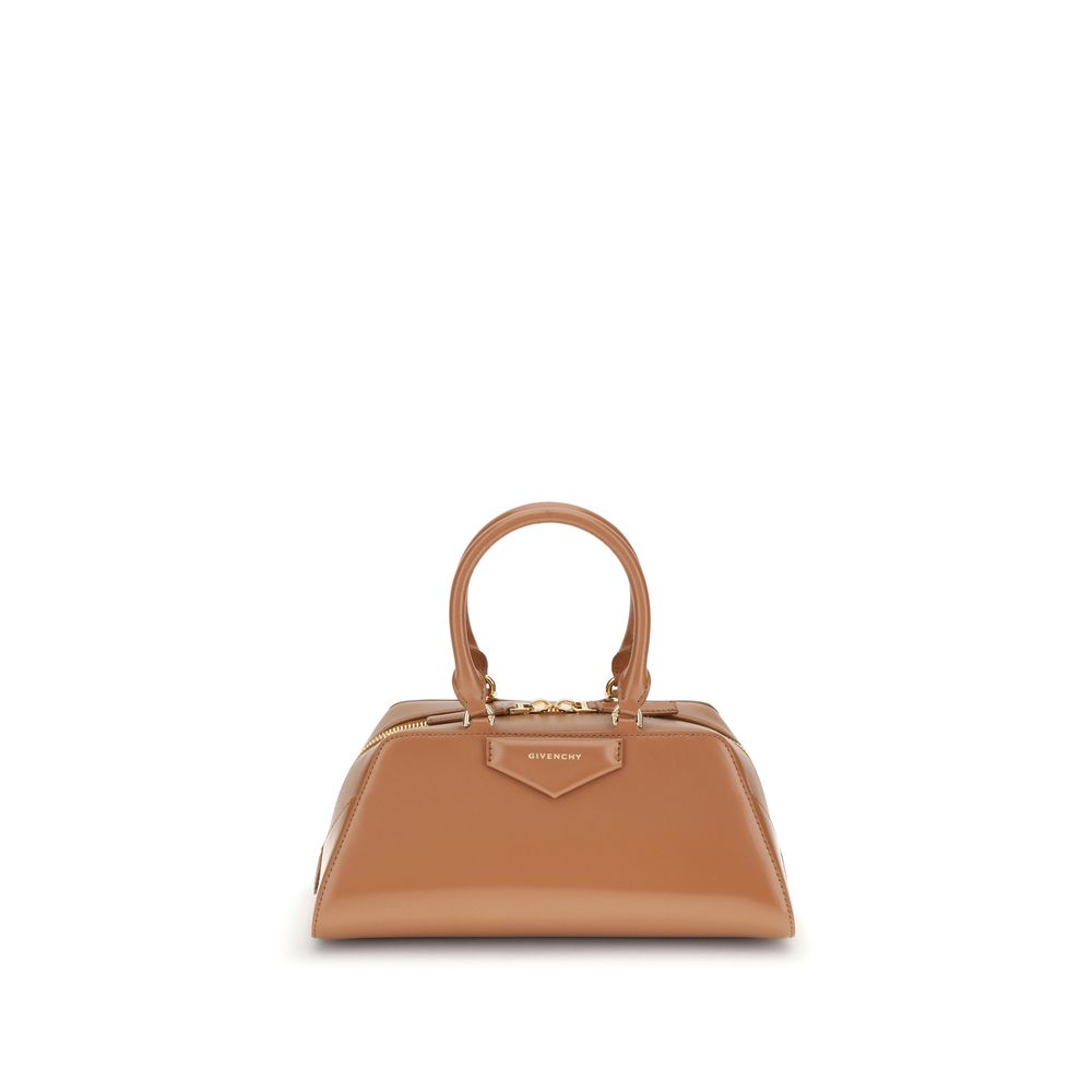 Petit sac à main Antigona East-West