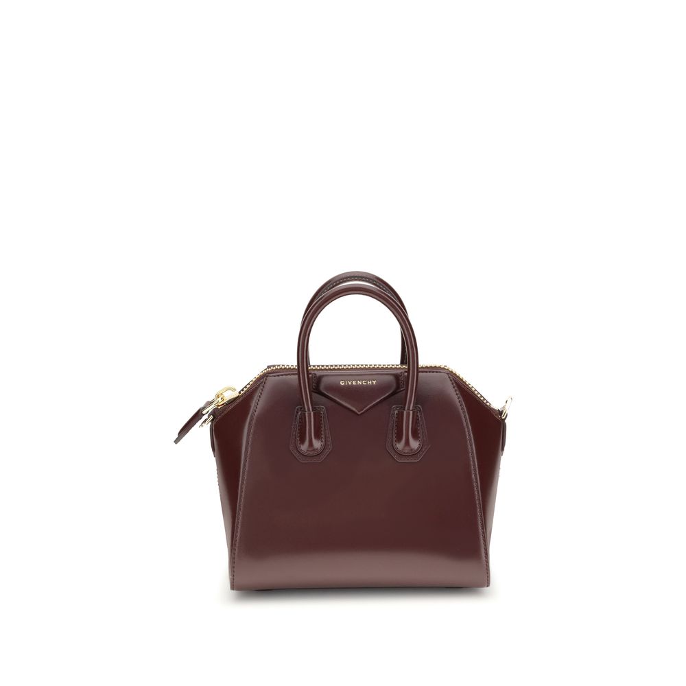 Mini sac à main Antigona