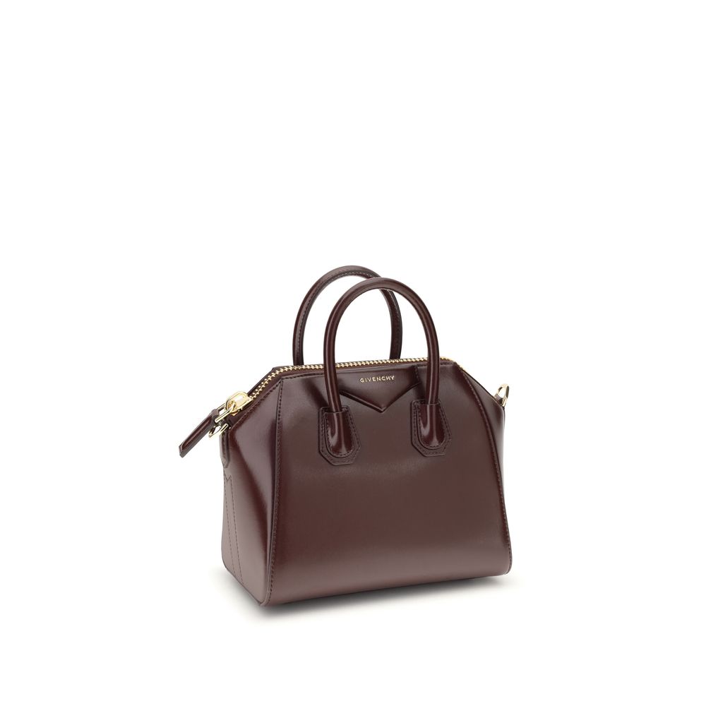 Mini sac à main Antigona
