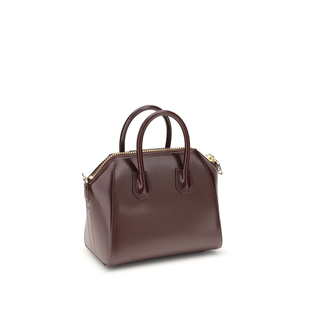 Mini sac à main Antigona