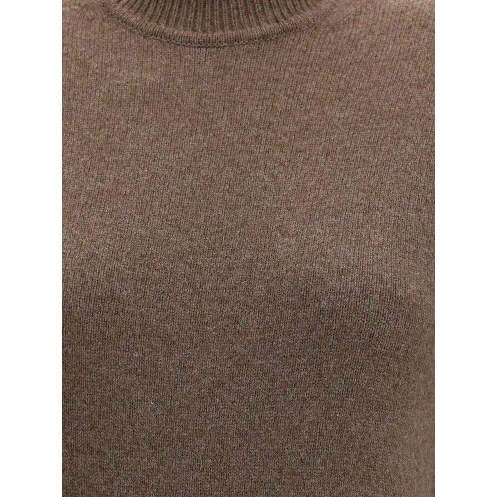 Robe en tricot