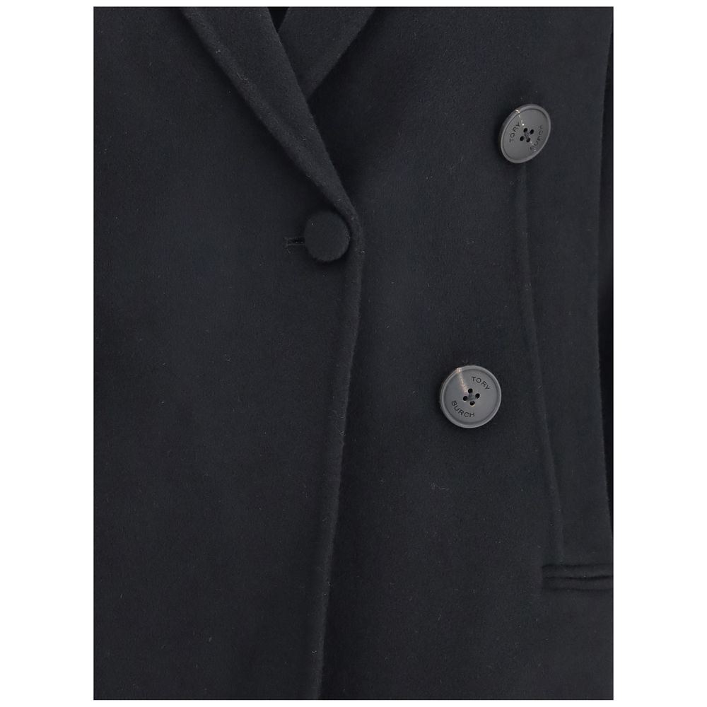 Manteau en laine classique