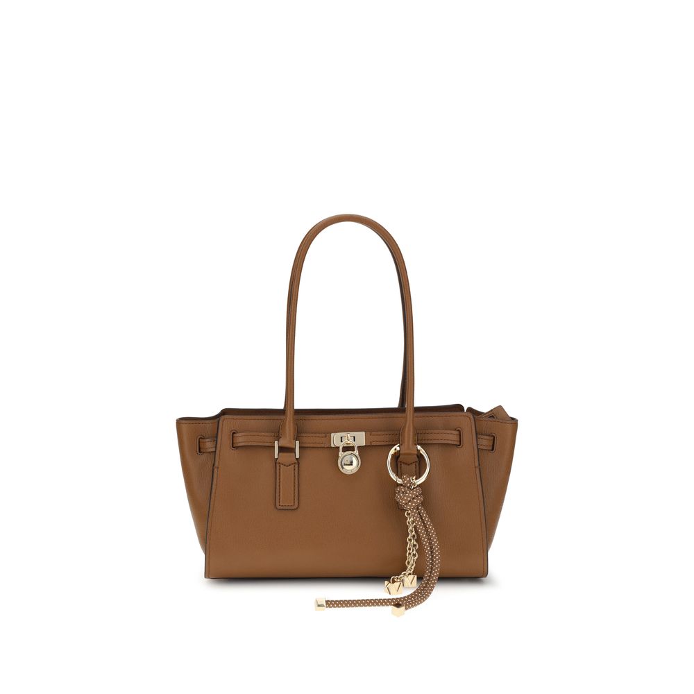 Sac à bandoulière en cuir Michael Kors
