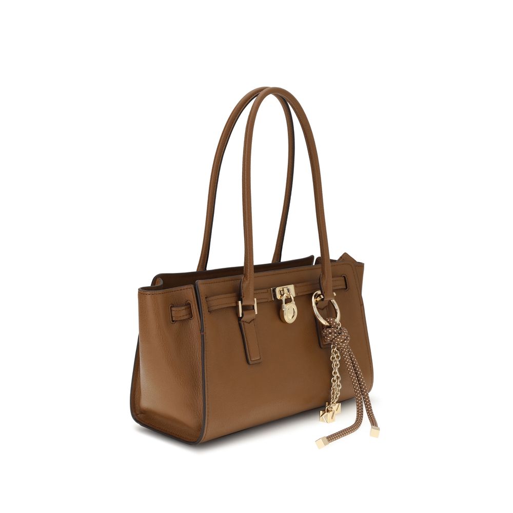 Sac à bandoulière en cuir Michael Kors