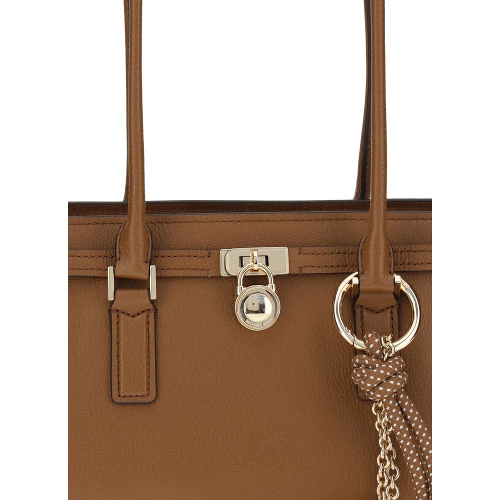 Sac à bandoulière en cuir Michael Kors