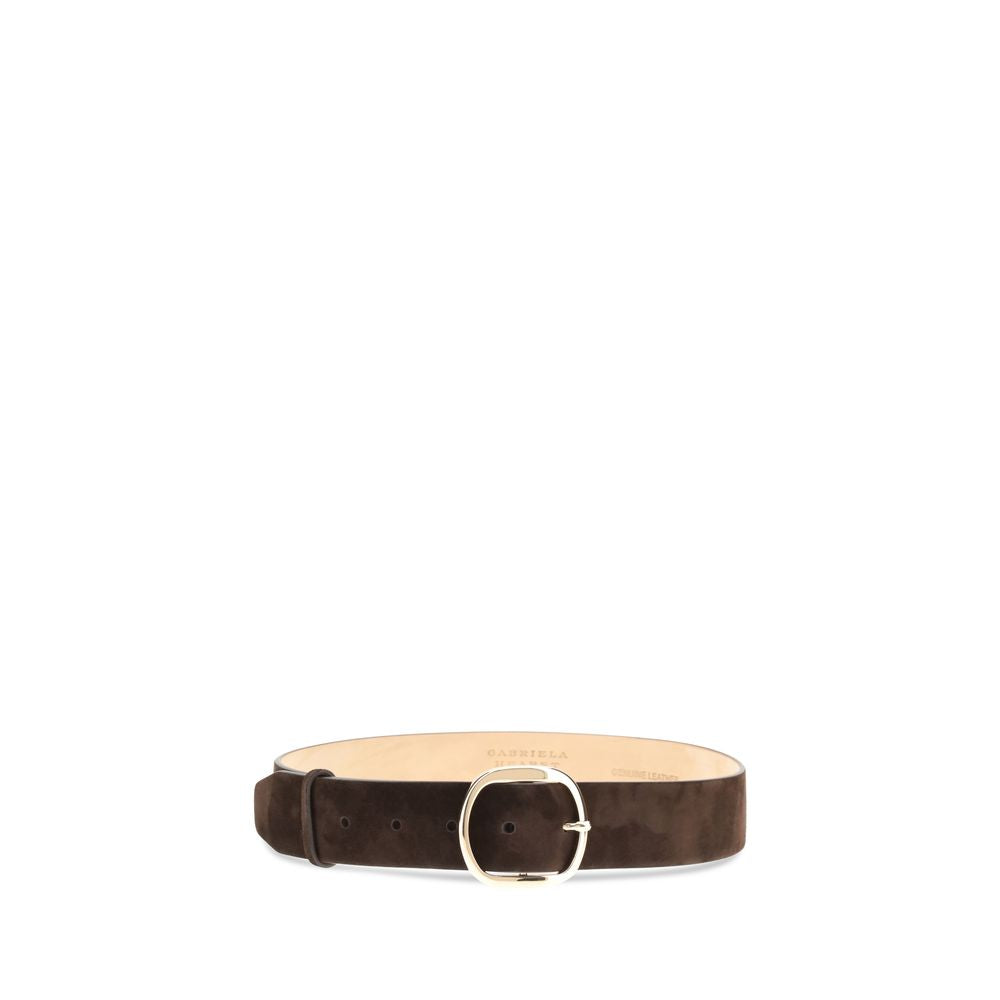 Ceinture d'Elster