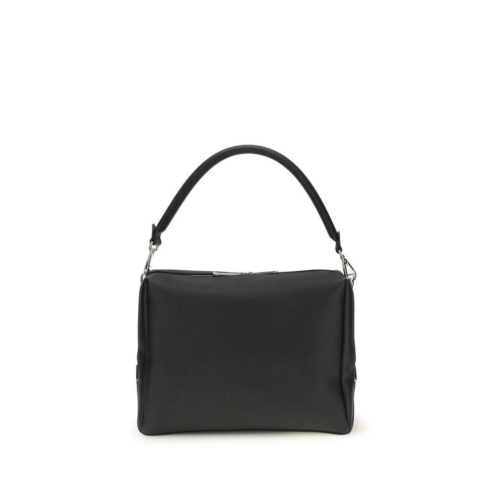 Grand sac à bandoulière Lui